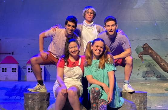 הכוכבים של סבא