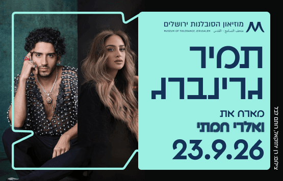 תמיר גרינברג