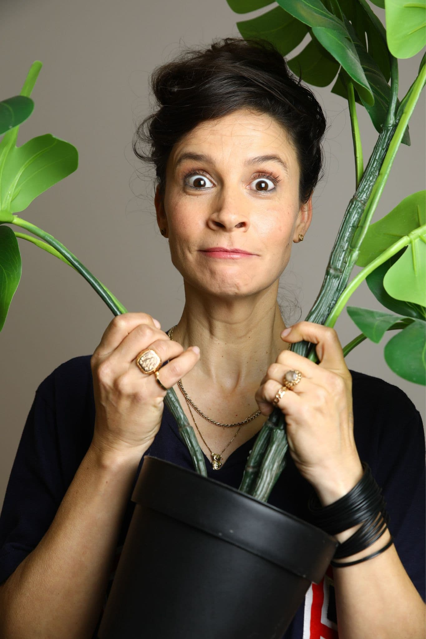 סטנד אפ - מיטל אבני