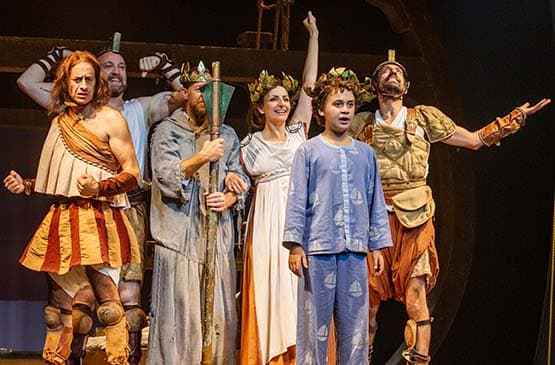 מסעות אודיסאוס