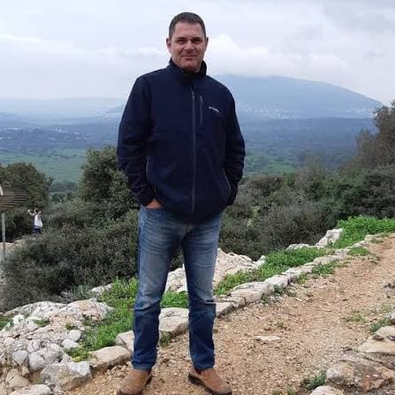 דר' מורן גל און - יזם הנדל"ן הראשון בארץ ישראל: שלמה פיינגולד