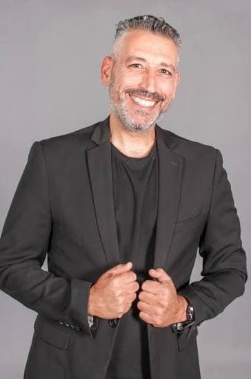 דר' אסא אופיר: ארדואן ללא פילטר - דיוקנו של רודן מודרני