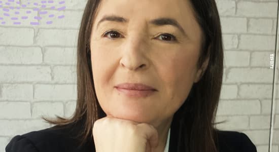 נינו אבסדזה | המוזות לא שותקות