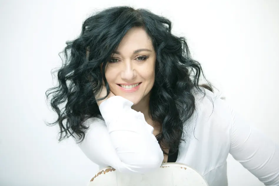 פסיפס ישראלי|הדיוות הגדולות של הזמר העברי