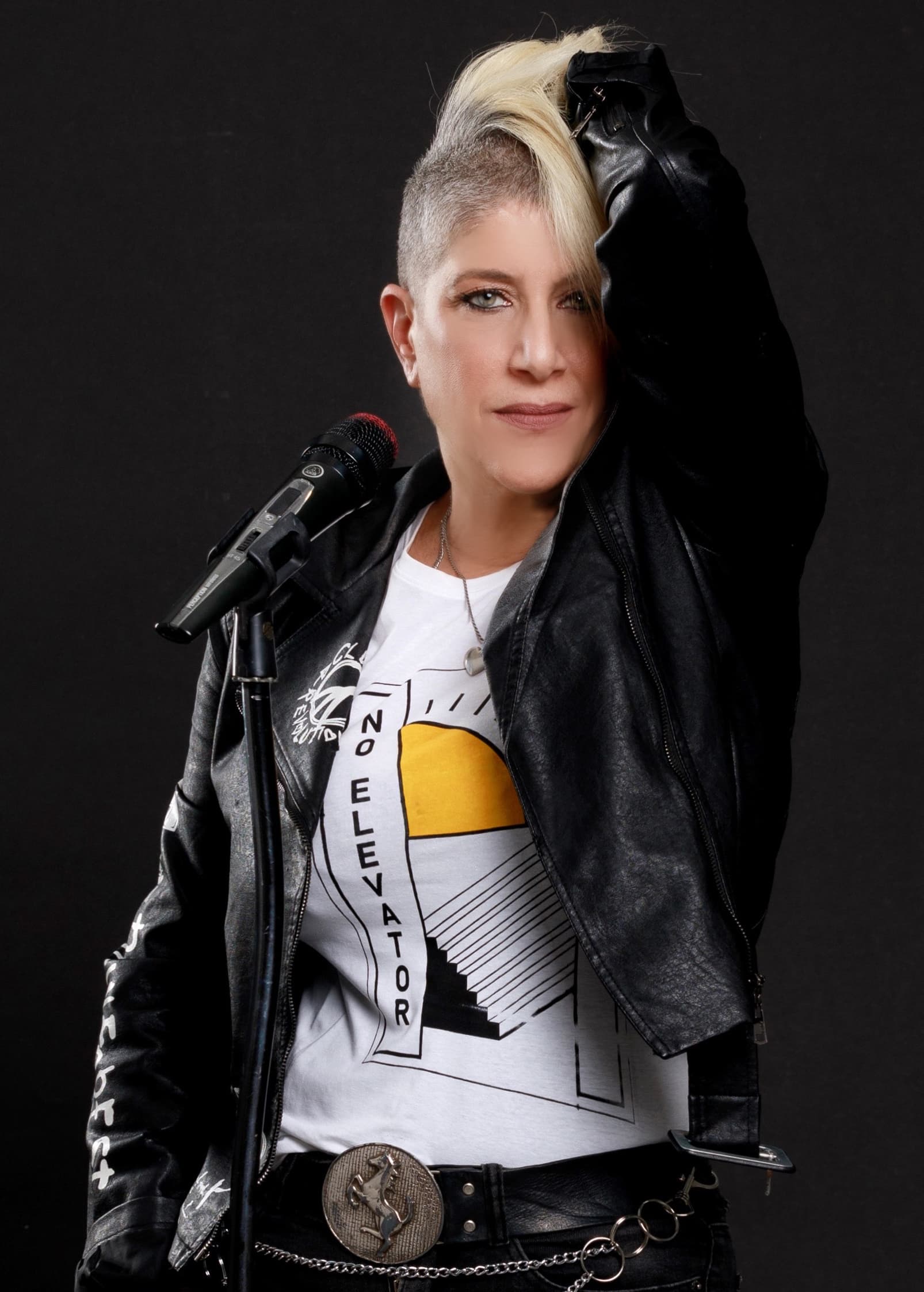 פסיפס ישראלי|מחווה ללהקות הקצב