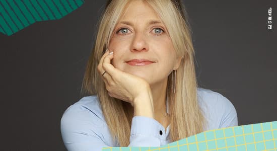 ענת זפרני| חברים, קהילה, משפחה ואושר |הסרט - "הגבר המושלם שלך"