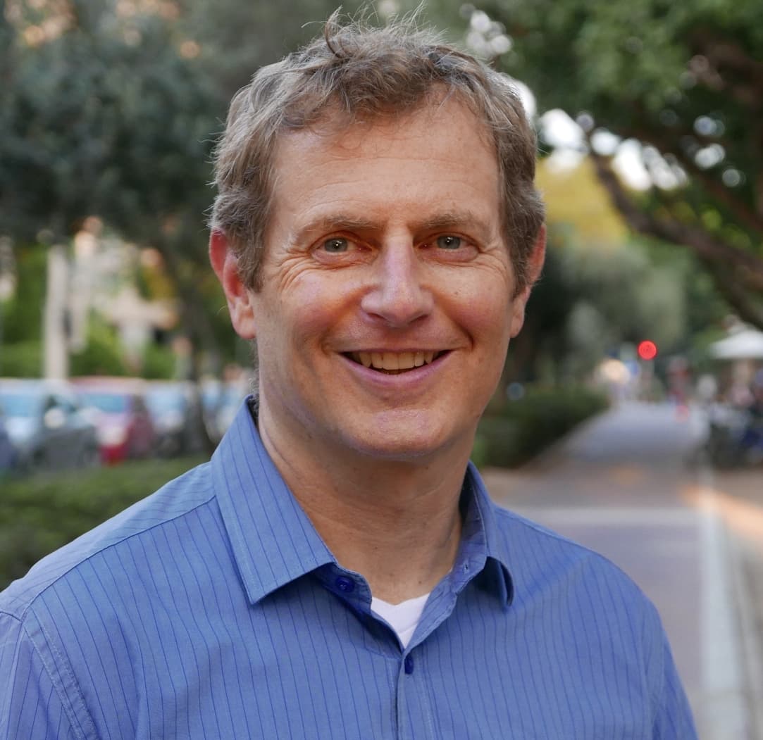 עומר שומרוני | י.ס. באך- הקונצ'רטי הברנדנבורגיים