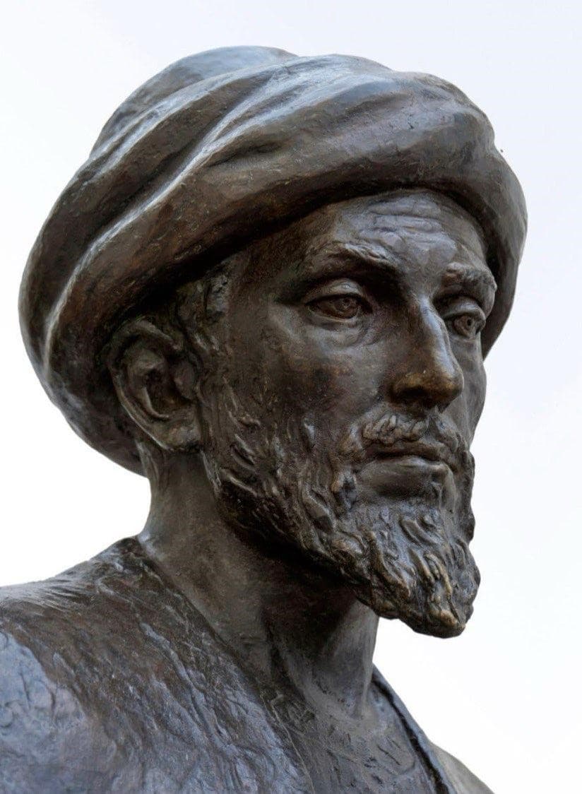 טבע, היסטוריה ומשיח בעולמו של הרמב"ם | ד"ר עודד ציון