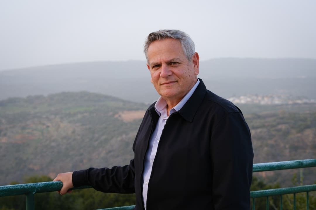 ניצן הורוביץ| תמונה עולמית | עונה 25/26