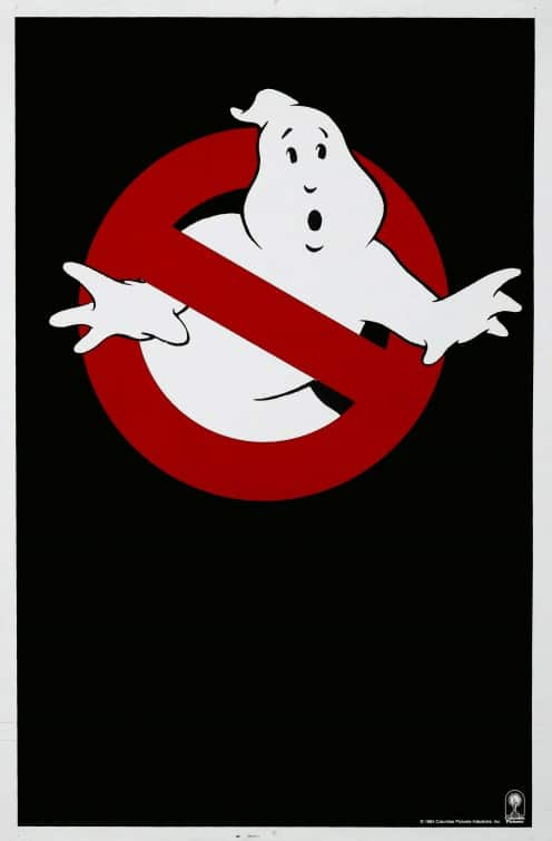 פמילי טיים|מכסחי השדים - Ghostbusters