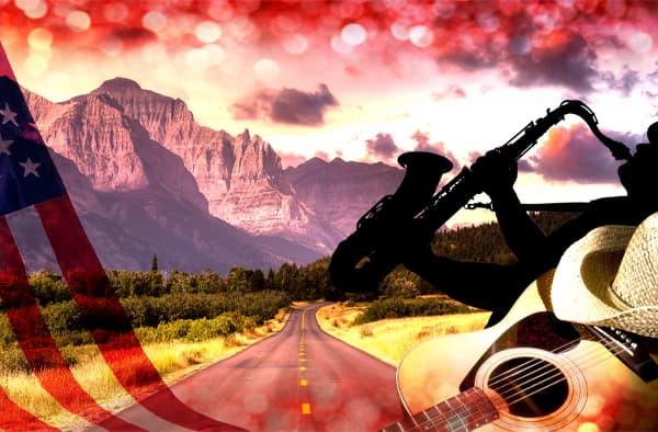 מניו יורק לסן פרנסיסקו