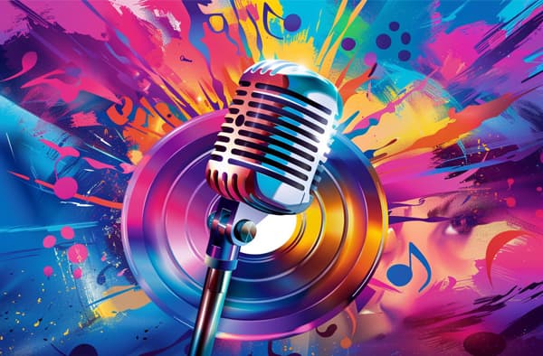 ערב זמר-מצעד הפזמונים