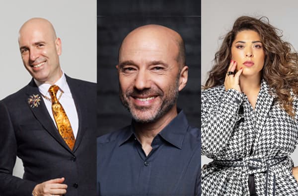 שרים יהונתן גפן - גיל שוחט