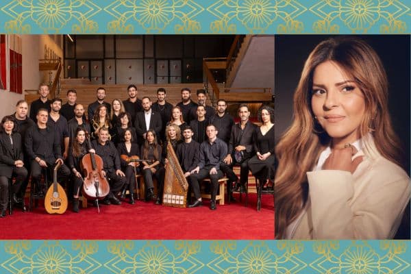 כוכב המזרח -מזרח מערב