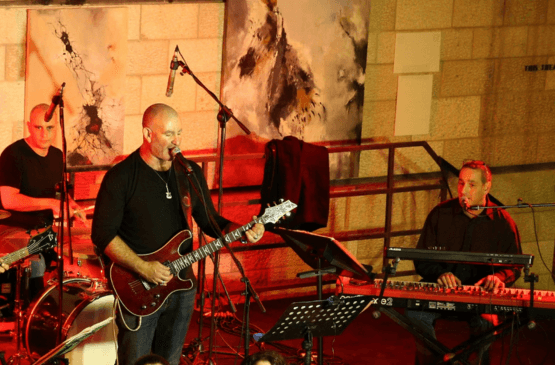 בוקר תרבות I שירי יהורם גאון המיטב