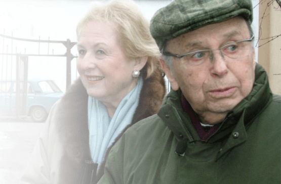 בוקר תרבות I הניצחון הסופי של פליקס זנדמן