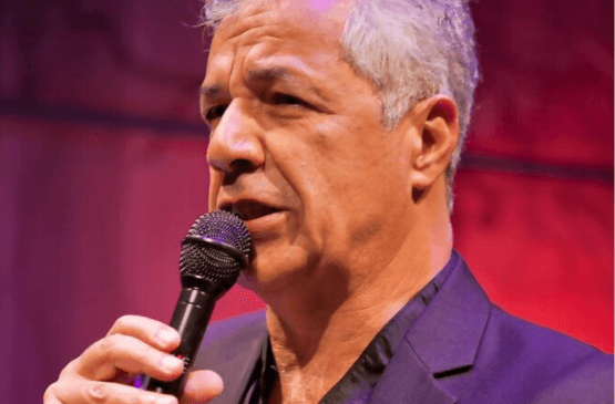 בוקר תרבות l מתי סרי פותח שולחן