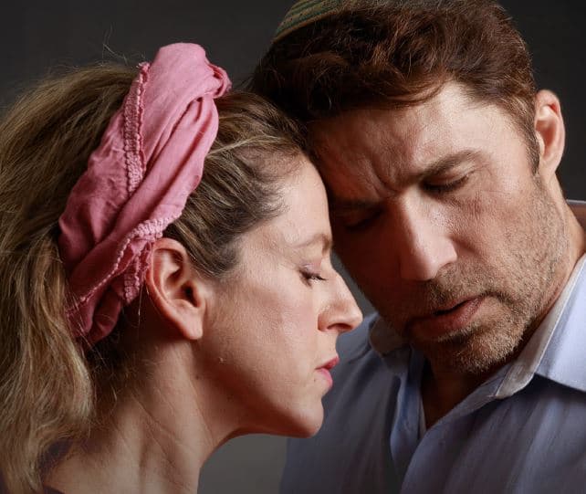 מותרת לכל אדם