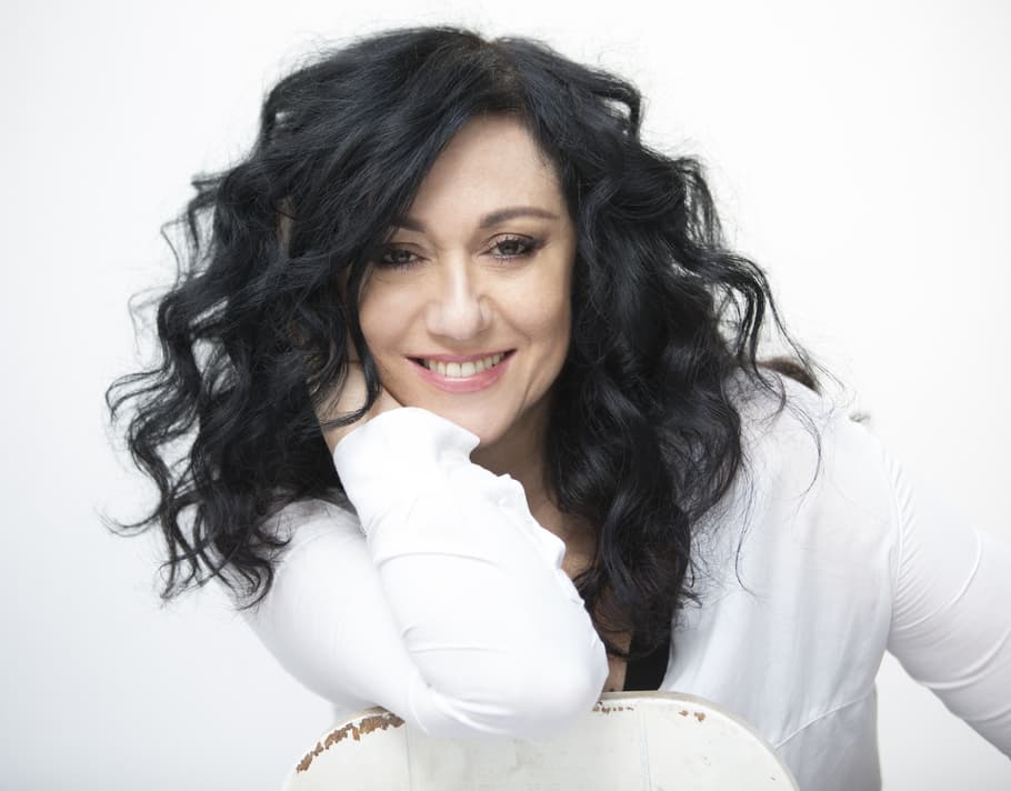 הדיוות הגדולות של הזמר העברי