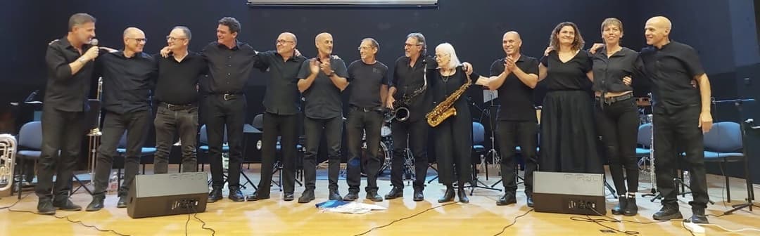ניו אורלינס – המקום בו נולד הג'אז