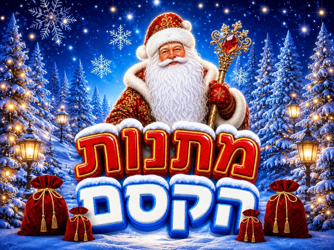 פסטי LIVE קידס