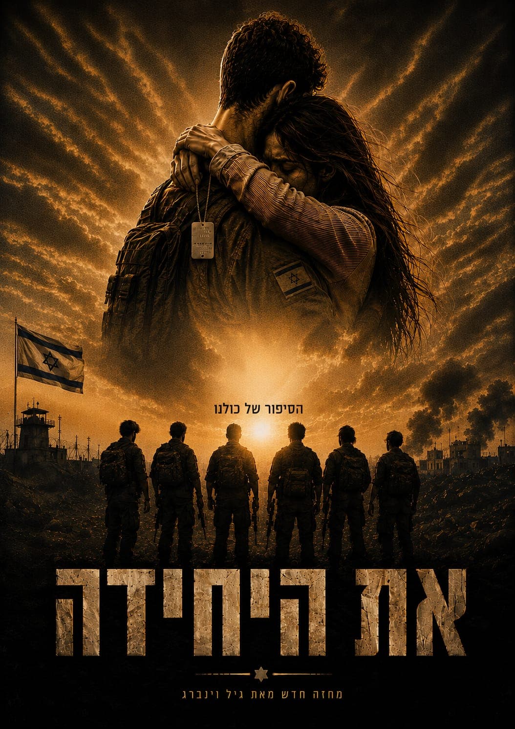 את היחידה