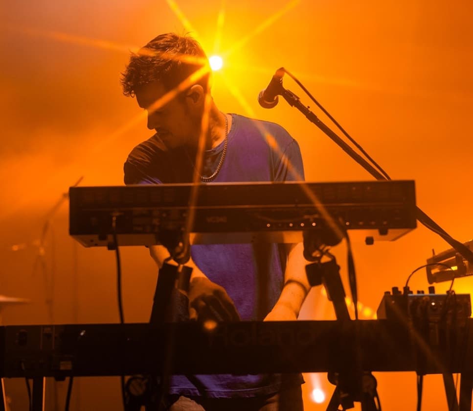 עמרי סמדר לייב - ספיישל פורים