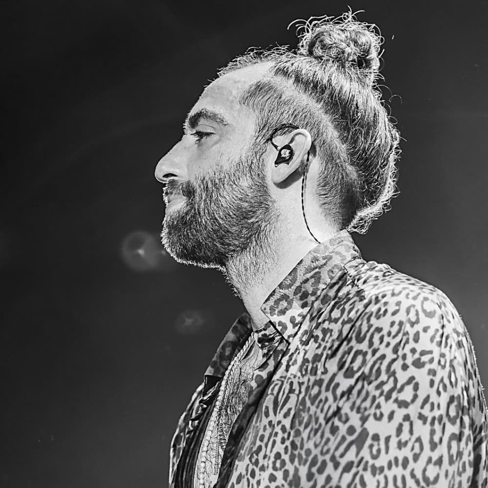 טונה -מופע צהרים