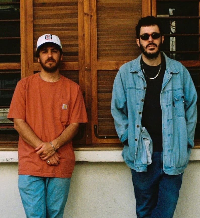 אידיוט! בפעם הראשונה בבארבי