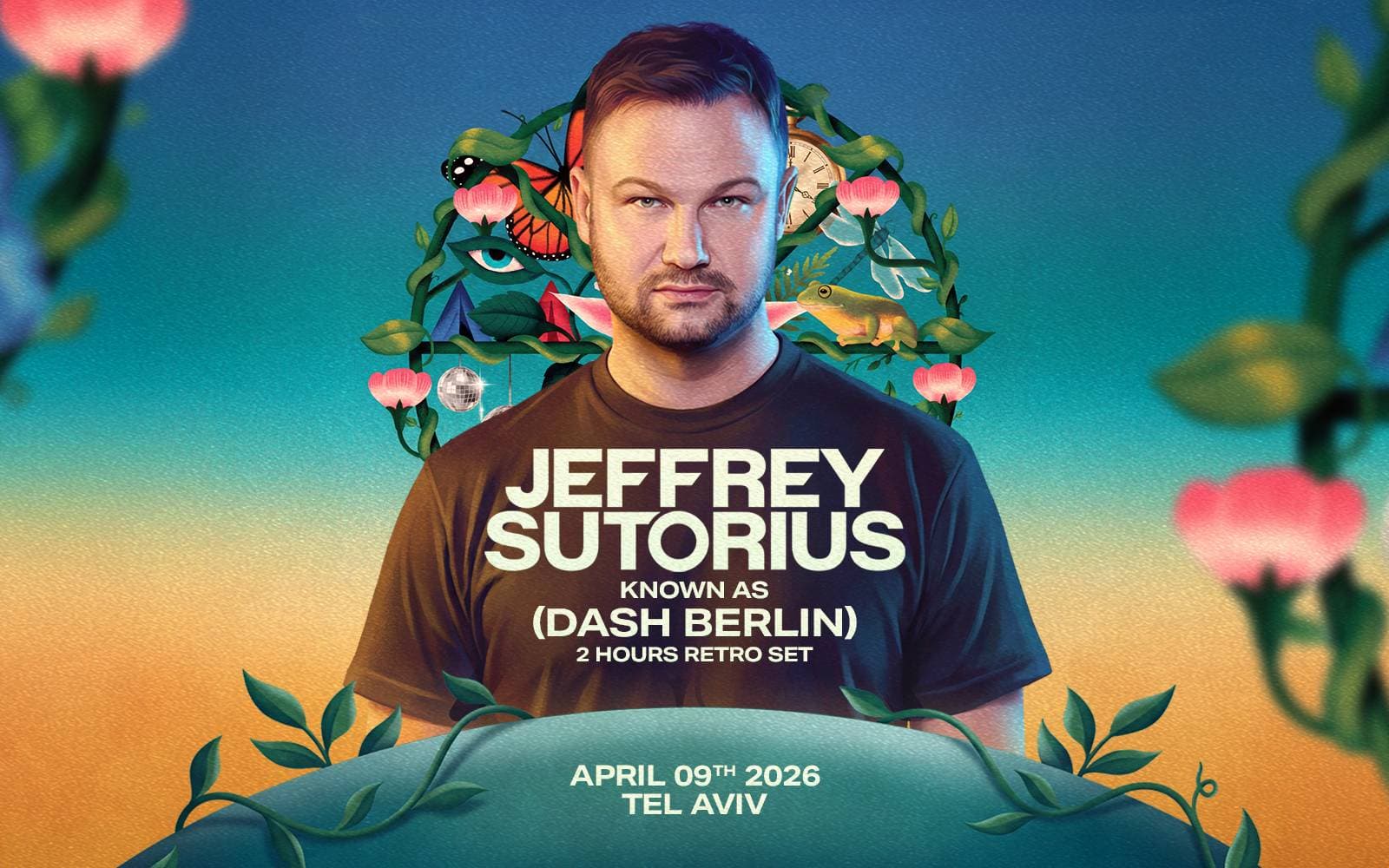 Timeless - Dash Berlin