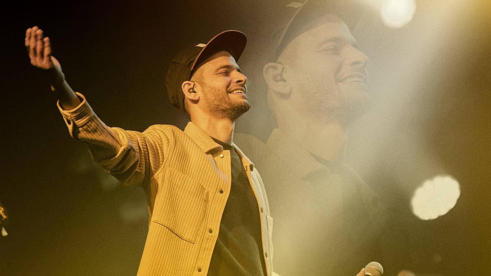 חיים איפרגן ברידינג 3 - 26/03/2026