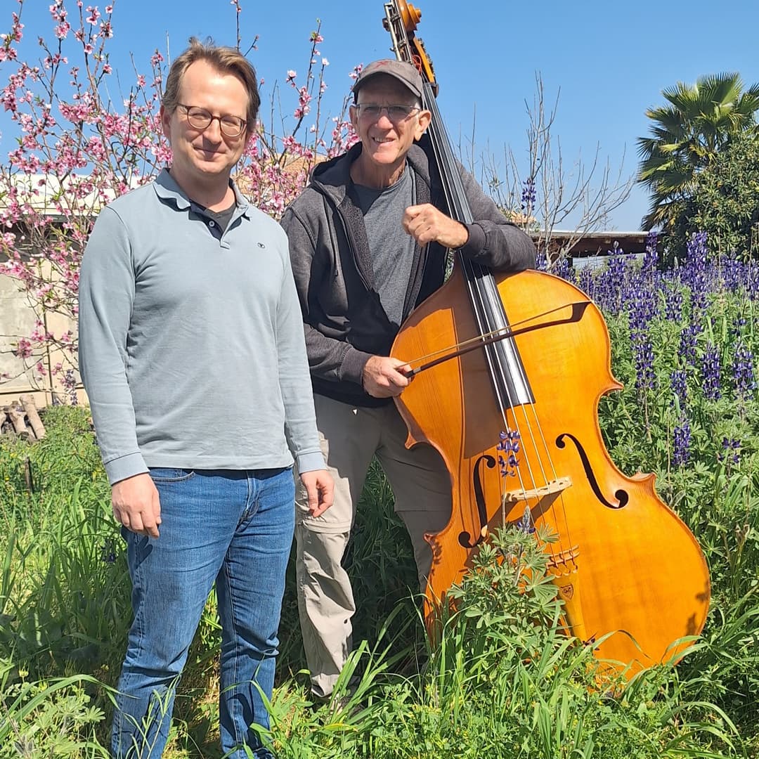 קונצרטיול בתל לכיש
