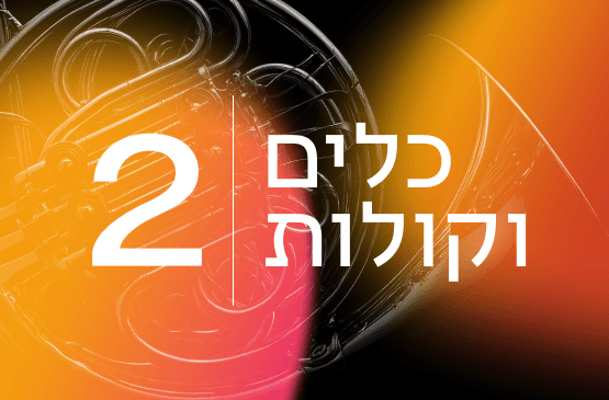 כלים וקולות 2 התגלית: האוצר (המוזיקלי) של ויינברג