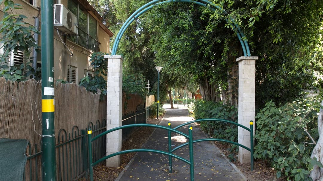 טסט למופע רב אירועים לאתר העירוני