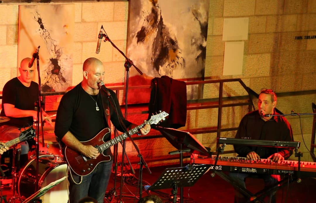שבת תרבות - חוויה מוסיקלית שכולה גאווה ואהבה למוסיקה הישראלית