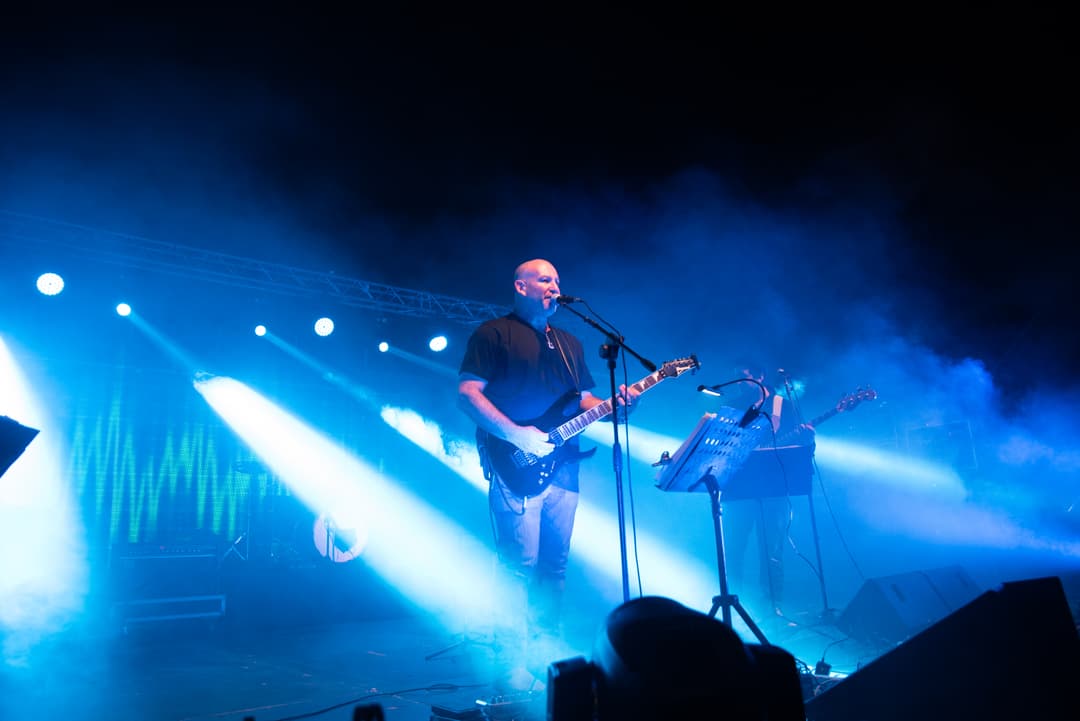 שבת תרבות - מחווה ליהורם גאון ולשירים בטעם של פעם