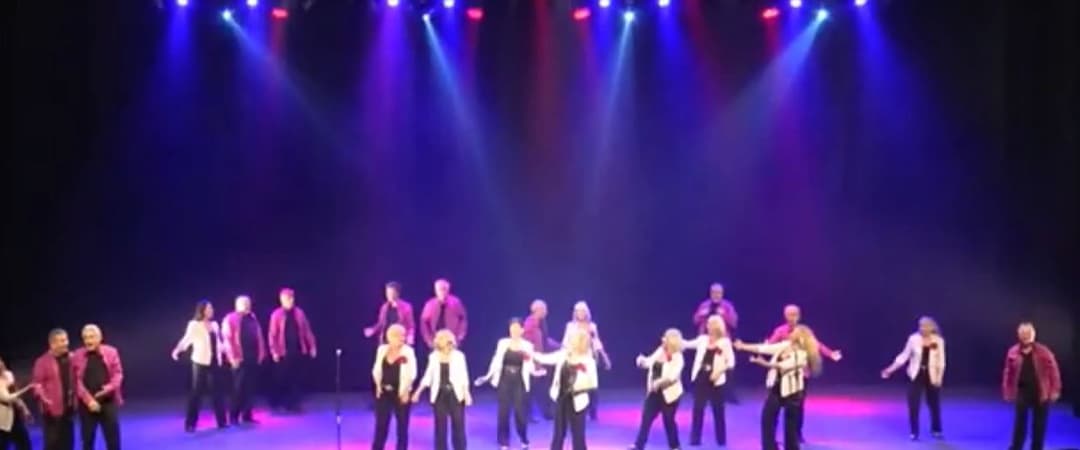 שבת תרבות - מחזמר שכולו זהב ישראלי