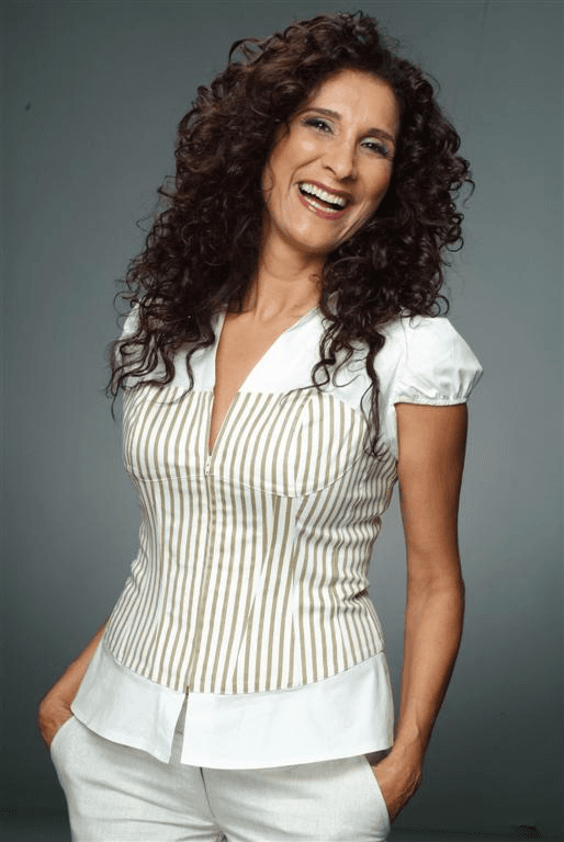 אסלי בראסל - אביבה אבידן בהופעה חיה