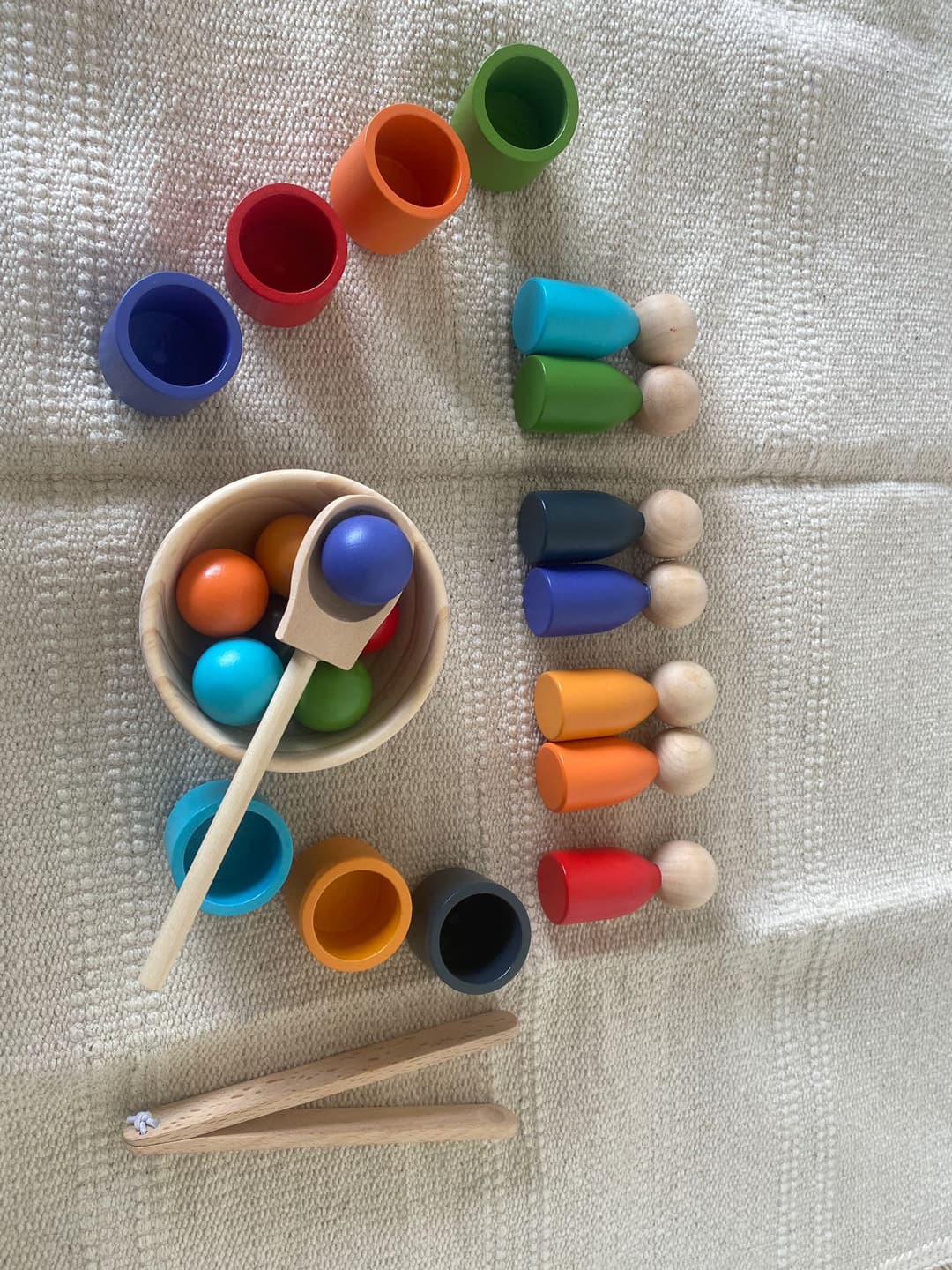 מפגש מונטסורי "עץ המשחקים" עם לימור דוידי