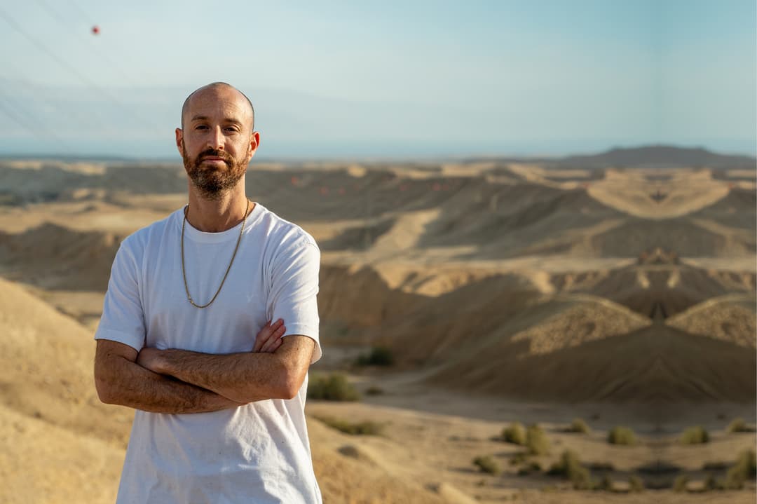 ג'ימבו ג'יי בהופעה חיה מארח את נונו | בימות פיס | אירוע פתיחת הקיץ בתיאטרון רמת גן
