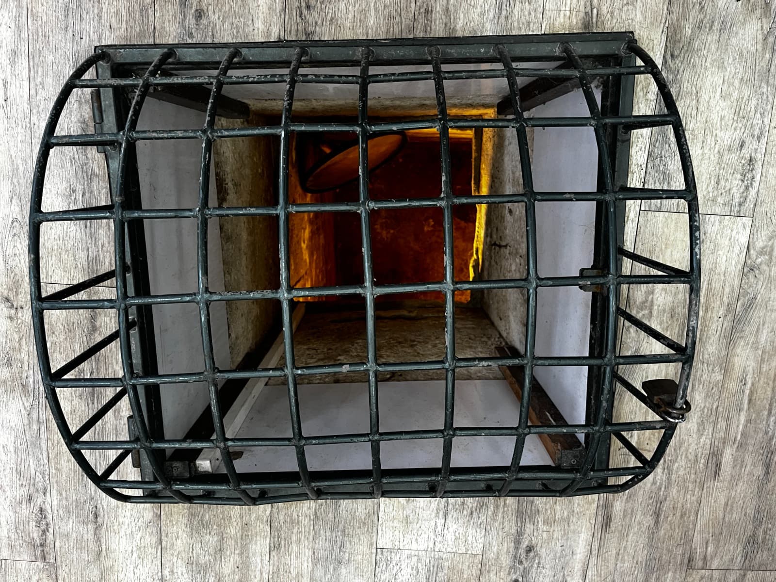 "הסליק" בעין השופט - סיור מודרך והצצה למוזיאון האסם