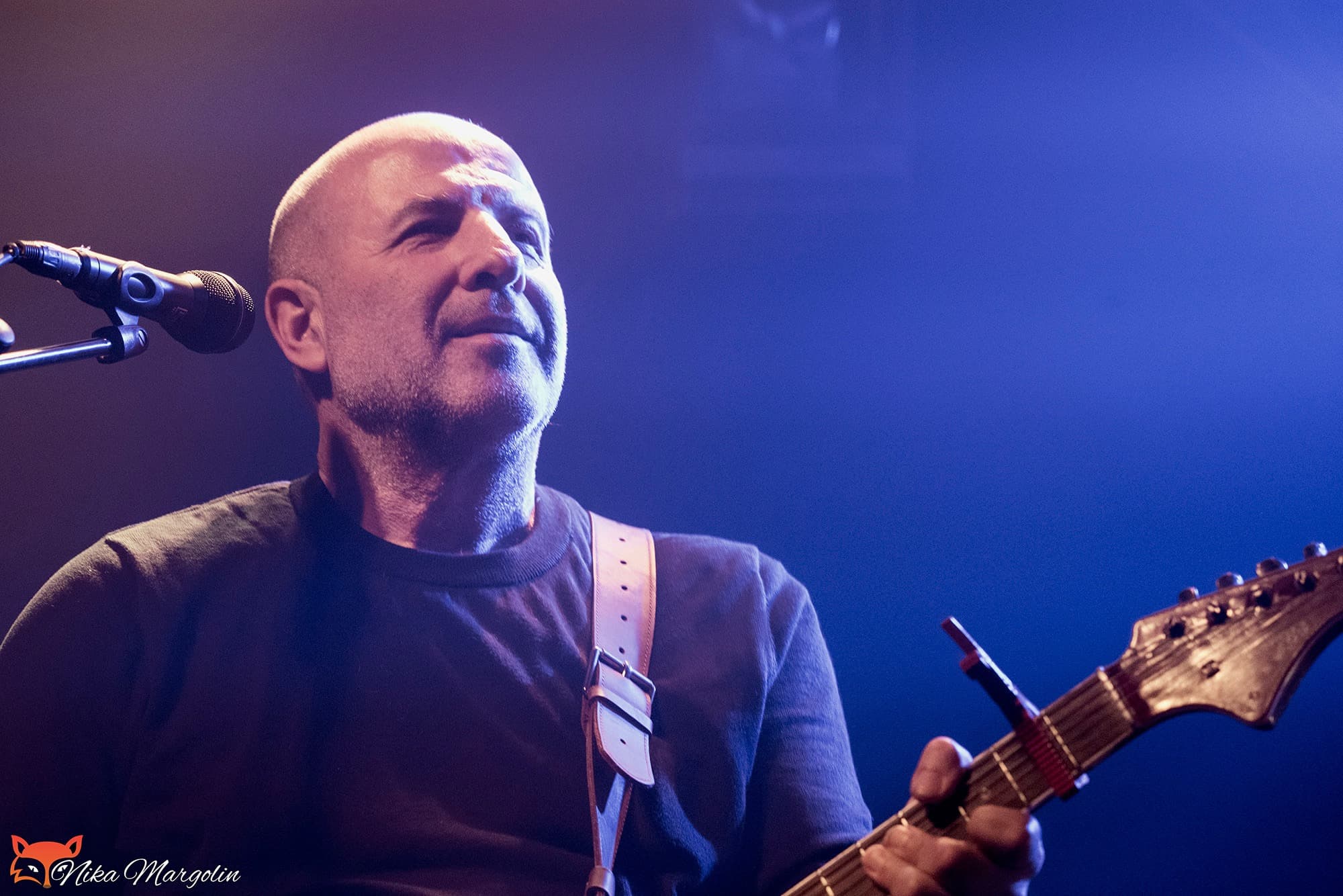 עמיר לב | מופע דואו