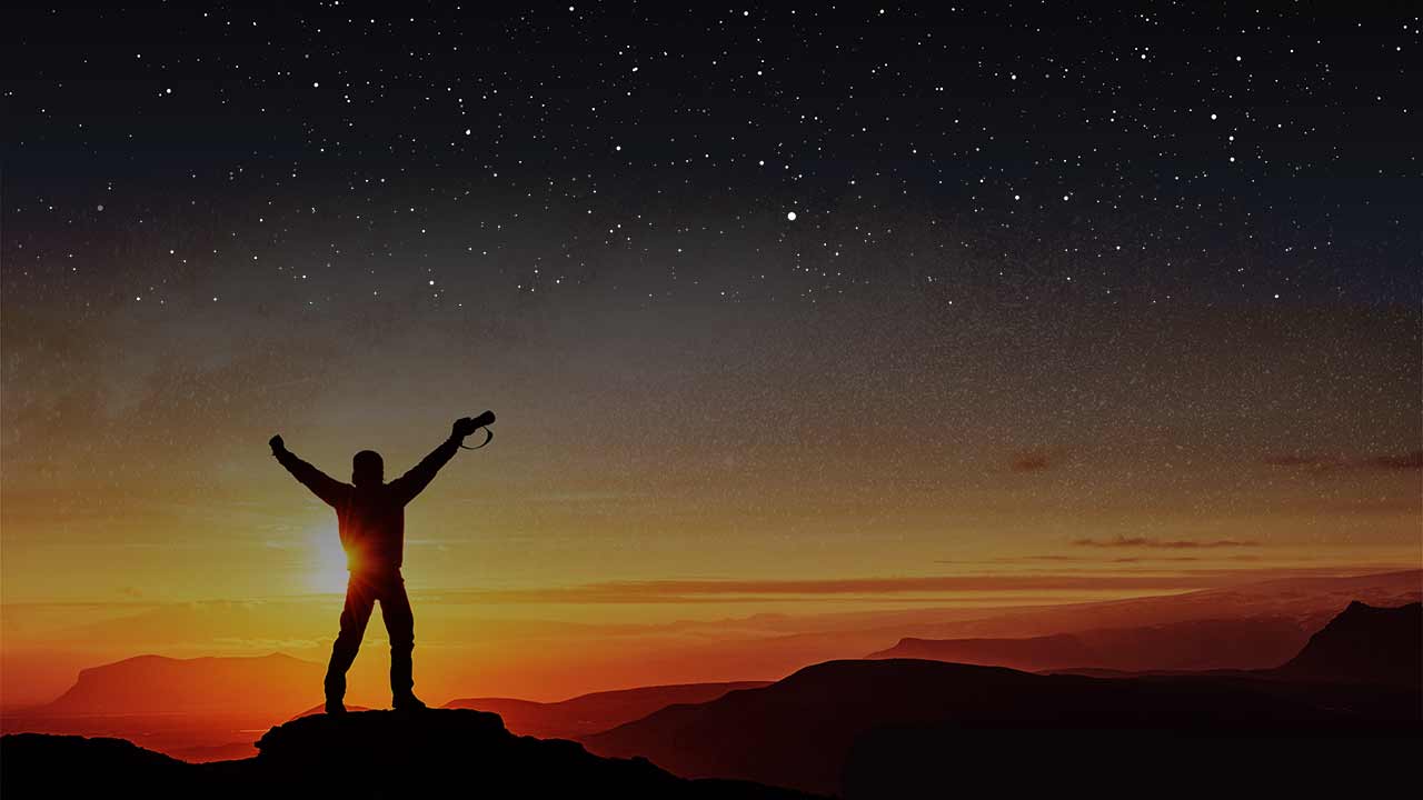 תצפית כוכבים עם שמי השמים - שני מועדים