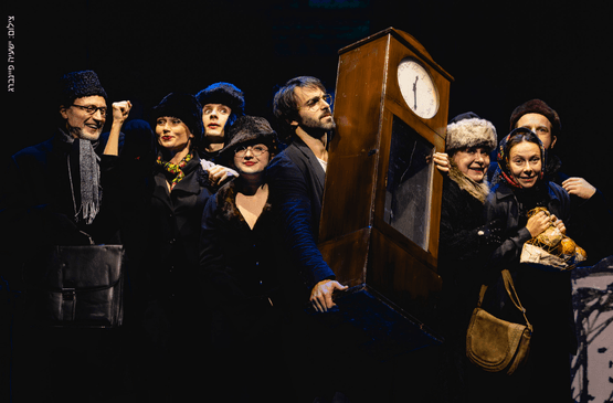 החטא ועונשו