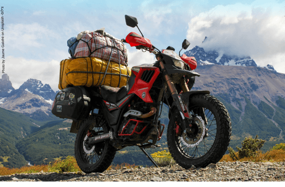 ערים המרתקות - מבואנוס איירס לקראקס