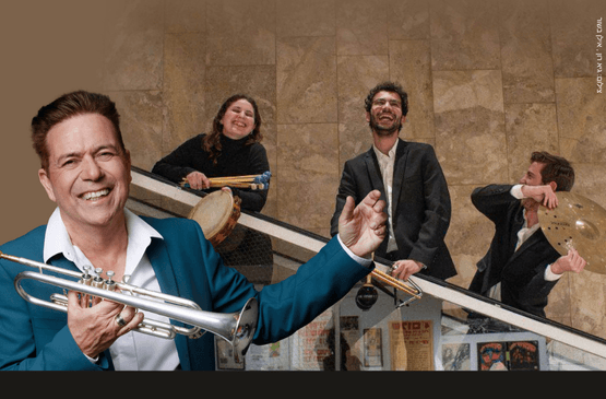 אריק דוידוב - טרמולו