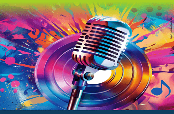 זמר קשרי תרבות - מצעד הפזמונים