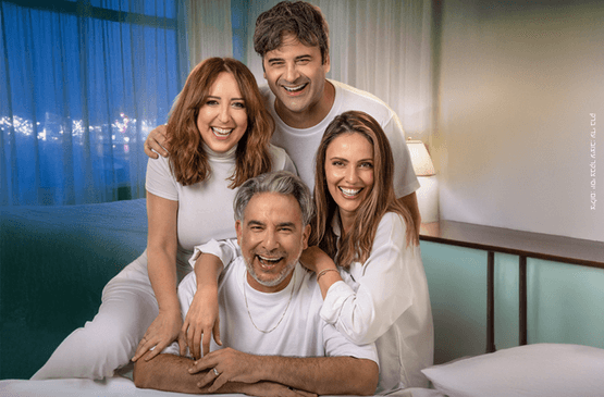 אהבה מודרנית