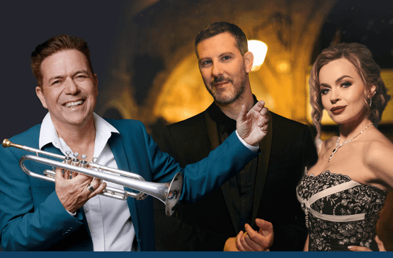 אריק דוידוב - קולות של זהב