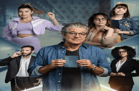 אור לגויים